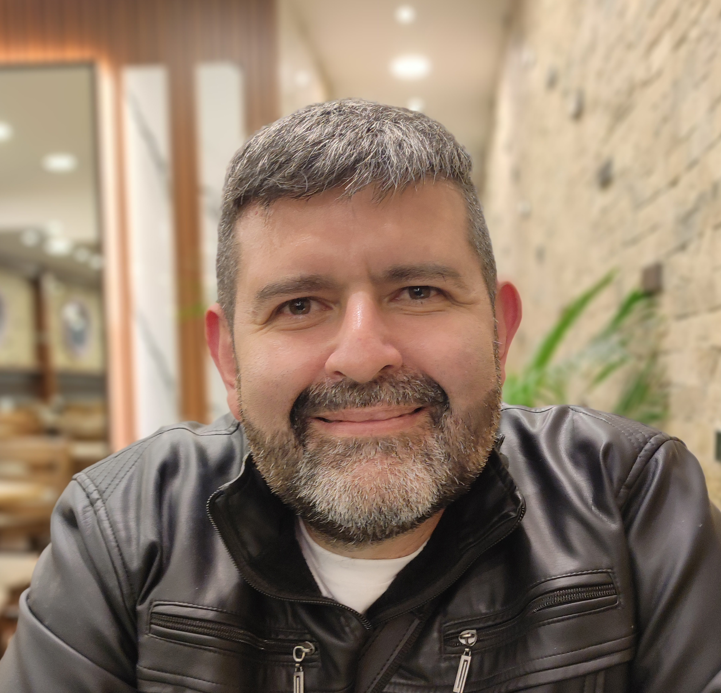 Jairo Cartaya