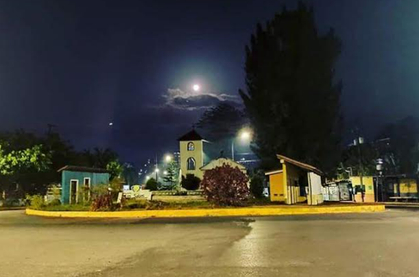 San Antonio de Los Altos, Estado Miranda. Venezuela